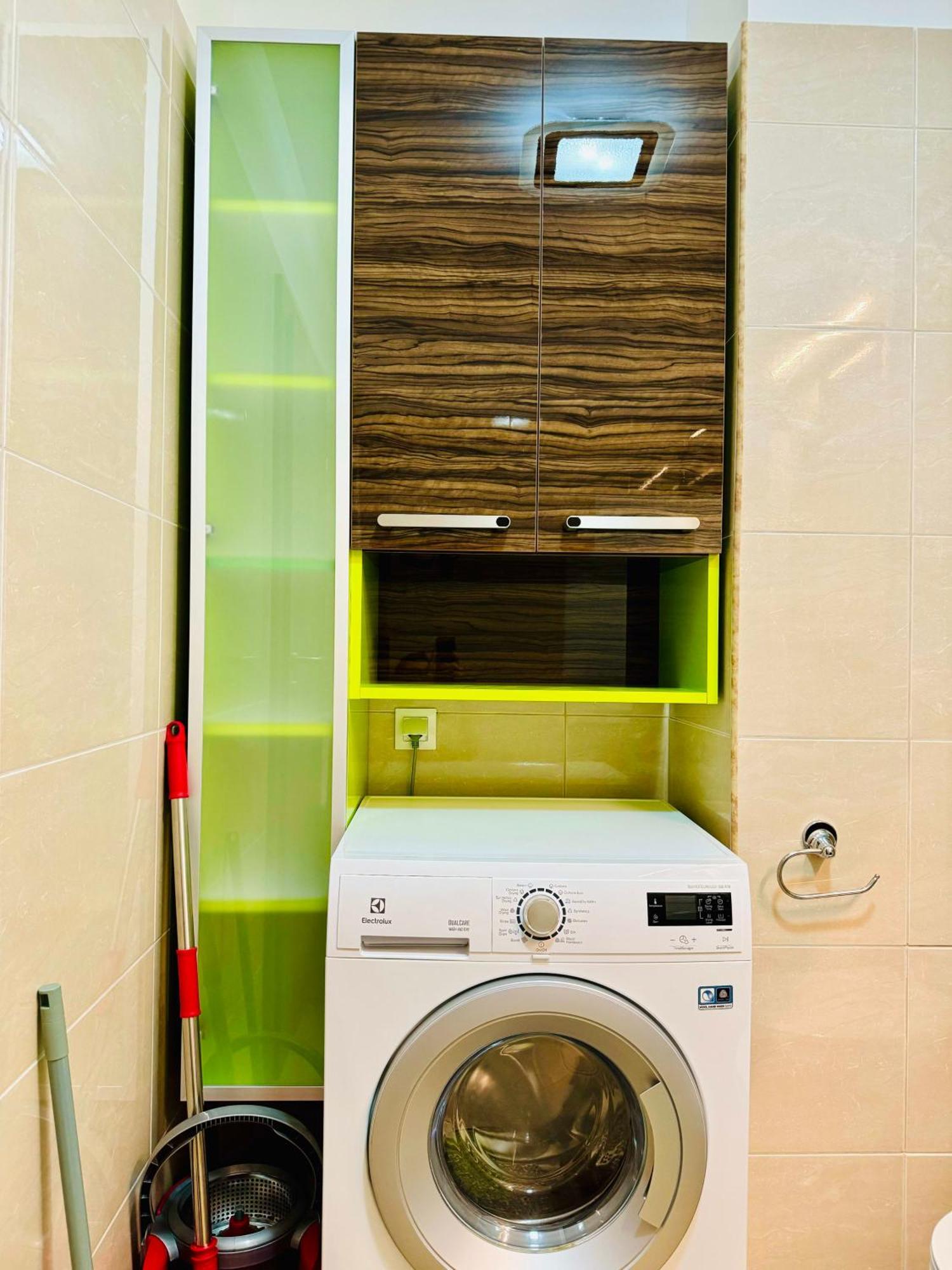 Joy City Stay Forest 84 Timişoara Extérieur photo