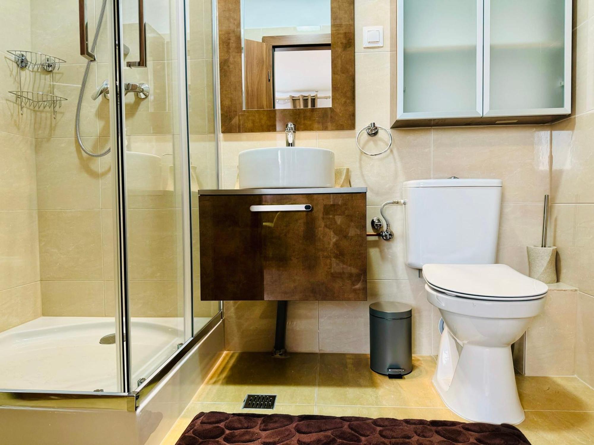 Joy City Stay Forest 84 Timişoara Extérieur photo