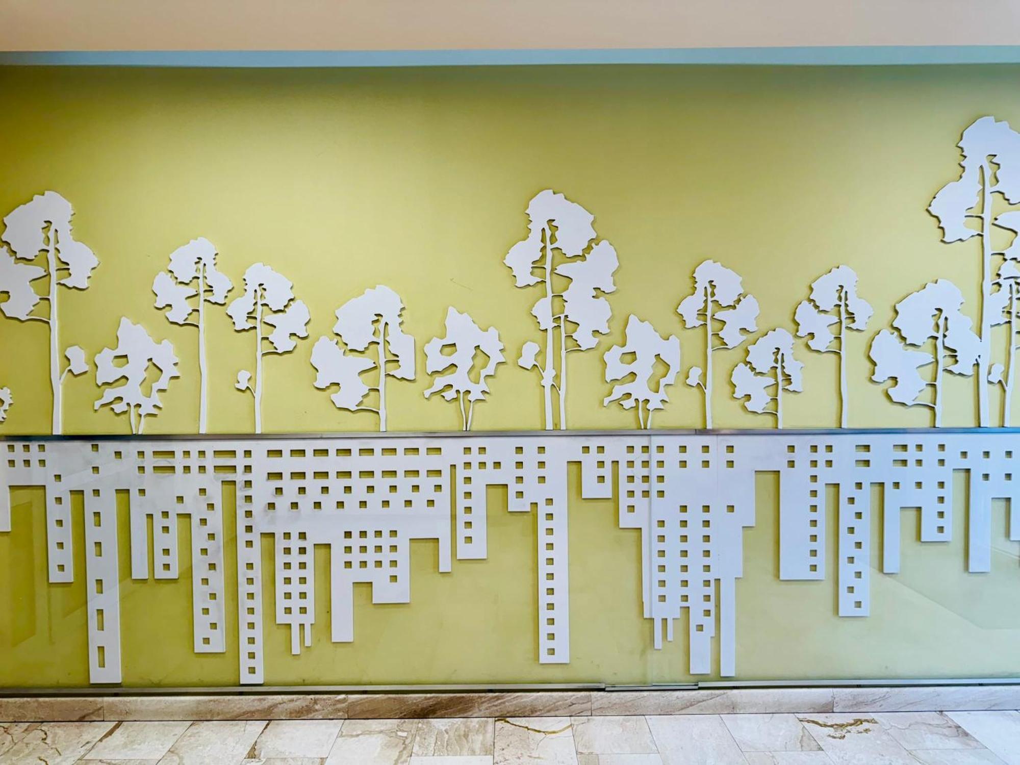 Joy City Stay Forest 84 Timişoara Extérieur photo